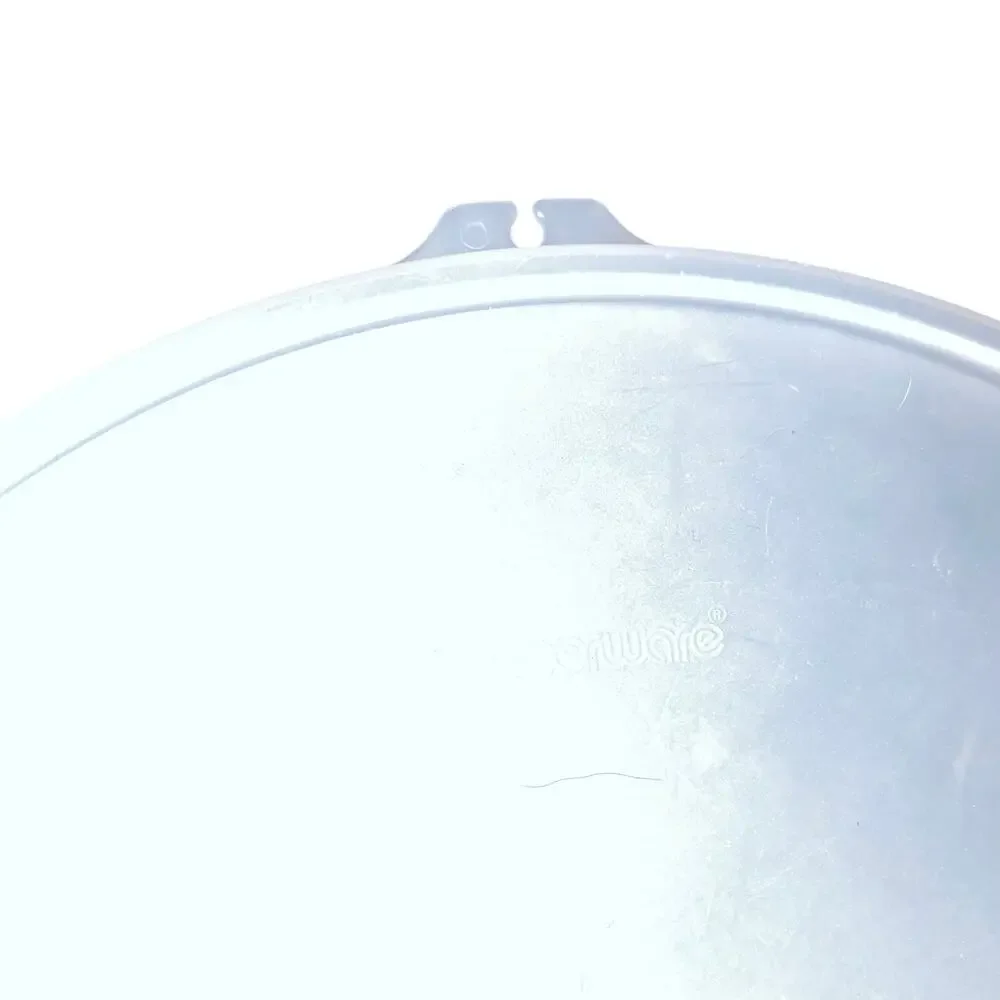 Tupperware 2197A Replacement Lid Seal Sheer 9